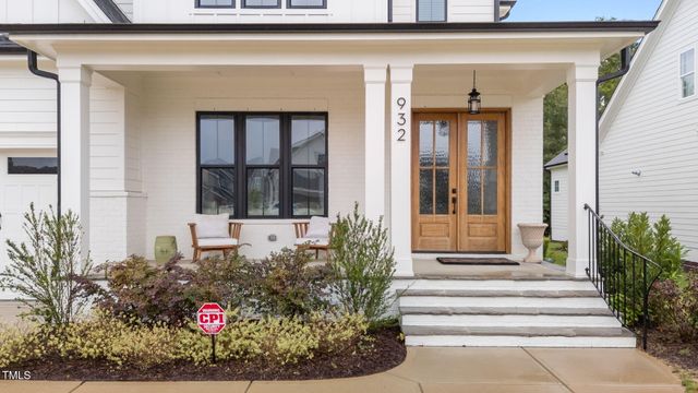 932 Lily Claire Lane, Fuquay Varina, NC 27526