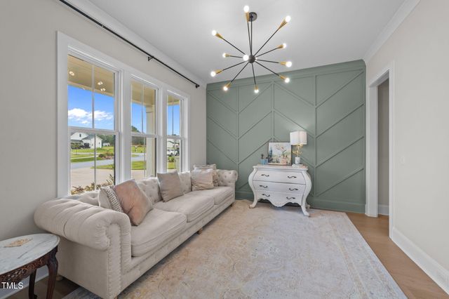 932 Lily Claire Lane, Fuquay Varina, NC 27526