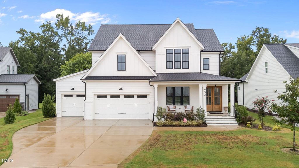 932 Lily Claire Lane, Fuquay Varina, NC 27526