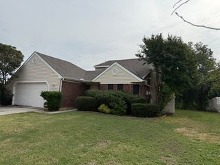 2401 Forestmeadow Drive, Lewisville, TX 75067