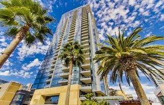 1325 Pacific Hwy 107, San Diego, CA 92101