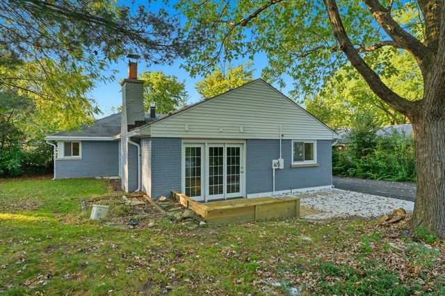 5 Oak Lane, Park Forest, IL 60466