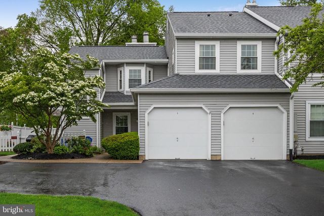 679-A ROSE HOLLOW DR, Yardley, PA 19067