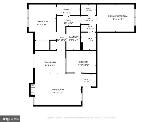 679-A ROSE HOLLOW DR, Yardley, PA 19067