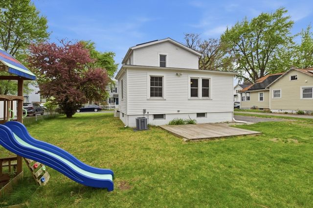 111 Methuen St., Springfield, MA 01119