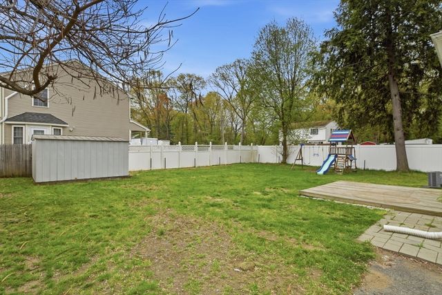 111 Methuen St., Springfield, MA 01119