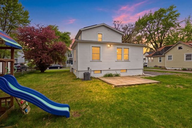111 Methuen St., Springfield, MA 01119