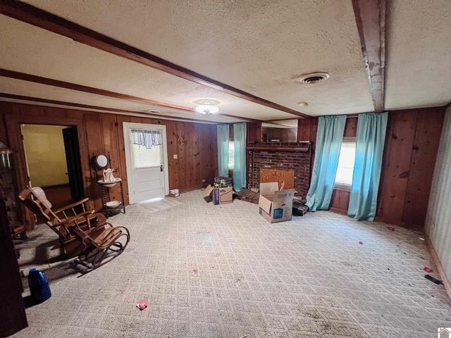 934 Farmersville Rd, Princeton, KY 42445