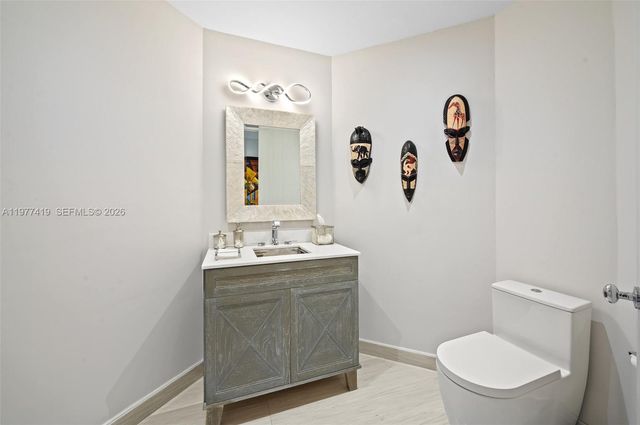 13633 Deering Bay Drive 225, Coral Gables, FL 33158