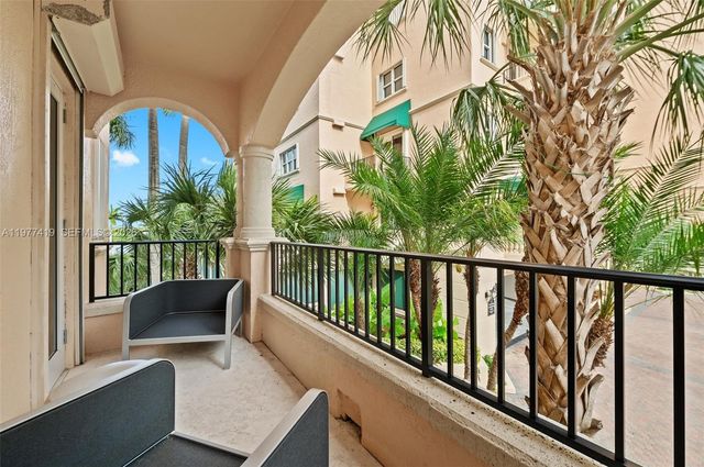 13633 Deering Bay Drive 225, Coral Gables, FL 33158
