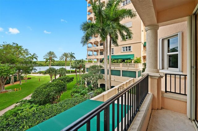 13633 Deering Bay Drive 225, Coral Gables, FL 33158