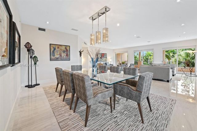 13633 Deering Bay Drive 225, Coral Gables, FL 33158