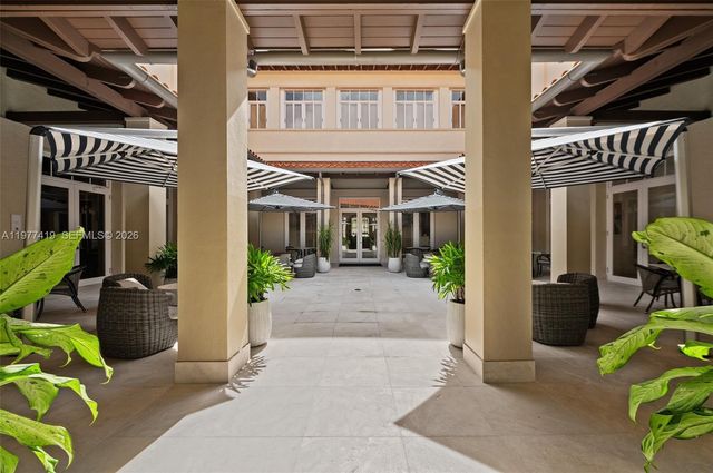 13633 Deering Bay Drive 225, Coral Gables, FL 33158
