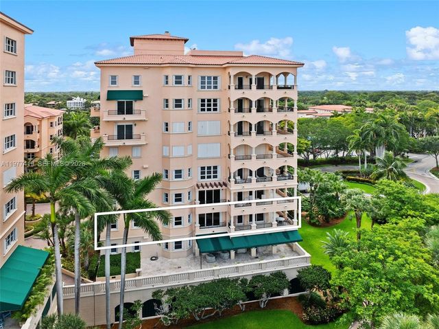 13633 Deering Bay Drive 225, Coral Gables, FL 33158