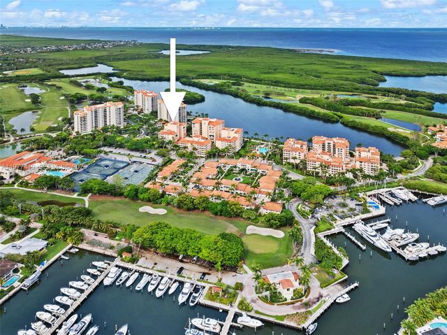 13633 Deering Bay Drive 225, Coral Gables, FL 33158
