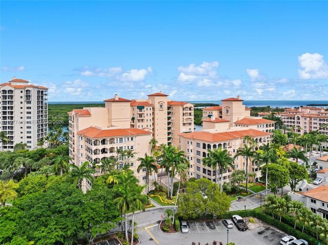 13633 Deering Bay Drive 225, Coral Gables, FL 33158