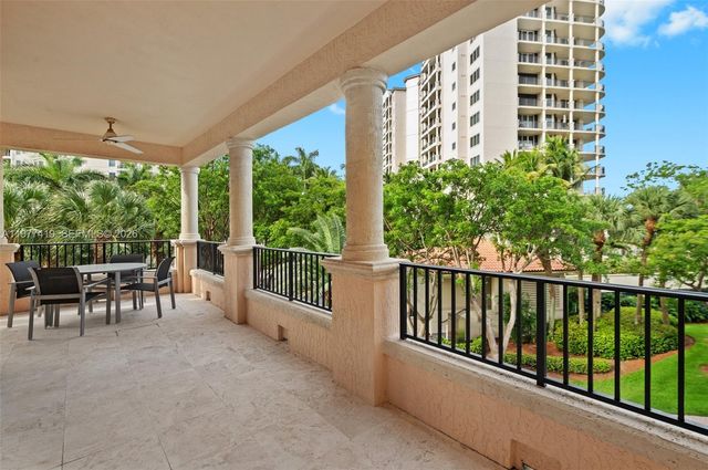 13633 Deering Bay Drive 225, Coral Gables, FL 33158