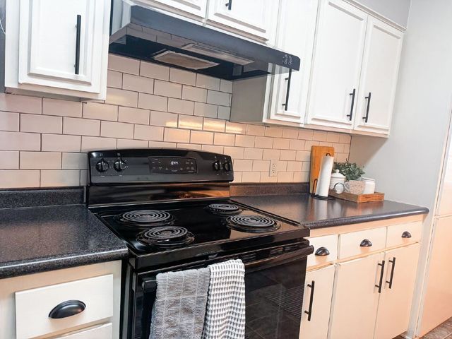 4415 Bellaire Drive S 201S, Fort Worth, TX 76109