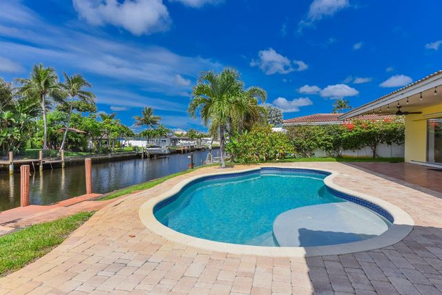 1460 NE 55th Street, Fort Lauderdale, FL 33334