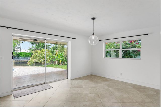1460 NE 55th Street, Fort Lauderdale, FL 33334