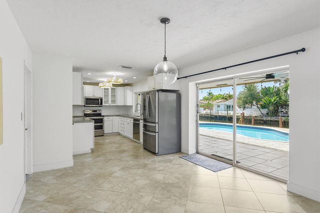 1460 NE 55th Street, Fort Lauderdale, FL 33334
