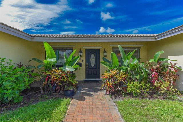 1460 NE 55th Street, Fort Lauderdale, FL 33334