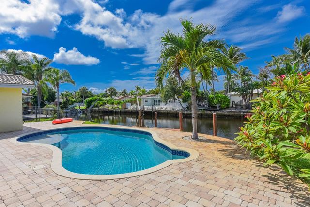 1460 NE 55th Street, Fort Lauderdale, FL 33334