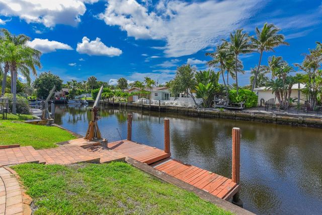 1460 NE 55th Street, Fort Lauderdale, FL 33334