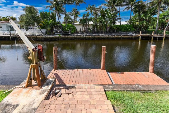 1460 NE 55th Street, Fort Lauderdale, FL 33334