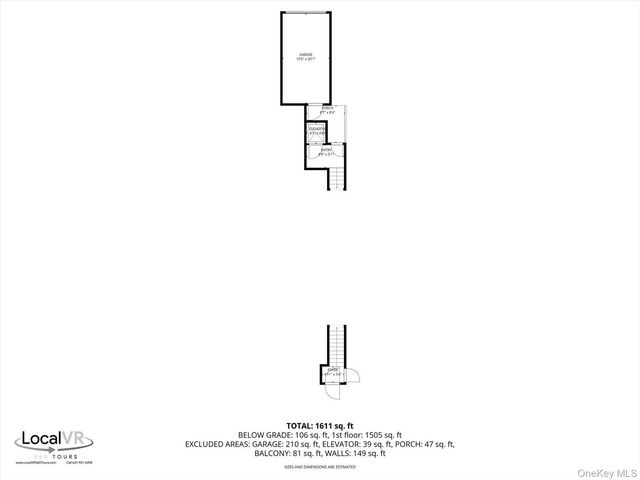 272 Silver Timber Drive, Yaphank, NY 11980