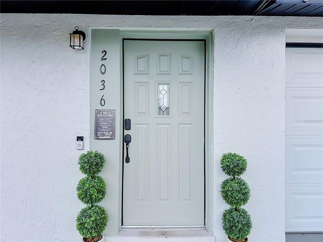 2036 SHANNON DRIVE, Holiday, FL 34690