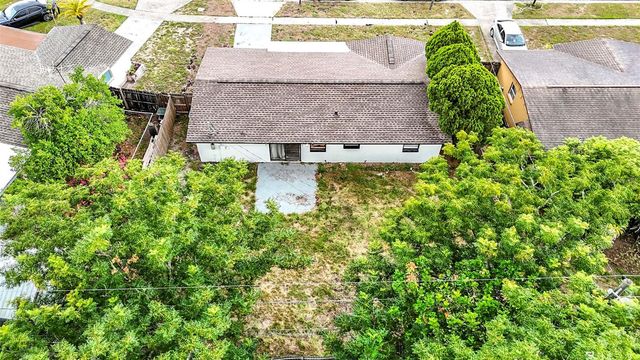 2036 SHANNON DRIVE, Holiday, FL 34690