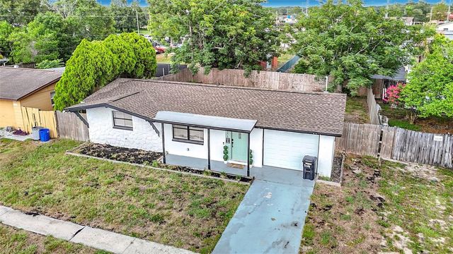 2036 SHANNON DRIVE, Holiday, FL 34690