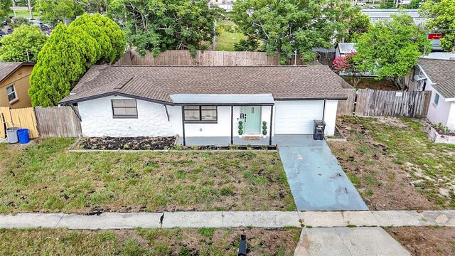 2036 SHANNON DRIVE, Holiday, FL 34690