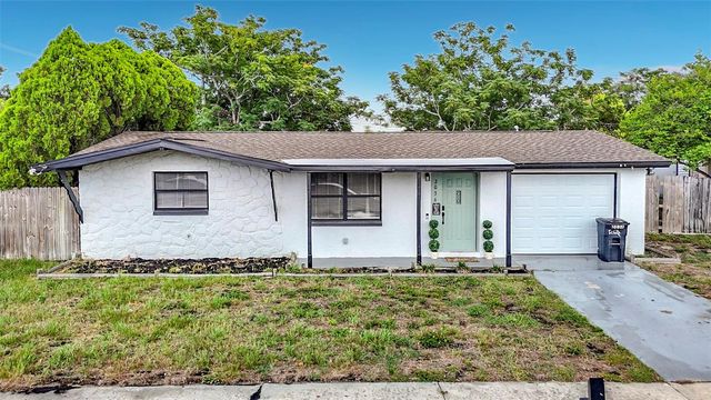 2036 SHANNON DRIVE, Holiday, FL 34690