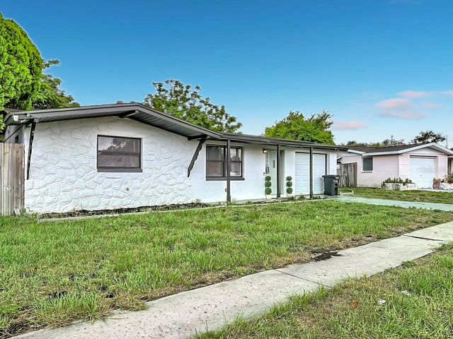 2036 SHANNON DRIVE, Holiday, FL 34690