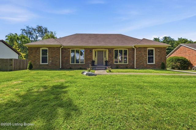 10110 Timberwood Cir, Louisville, KY 40223