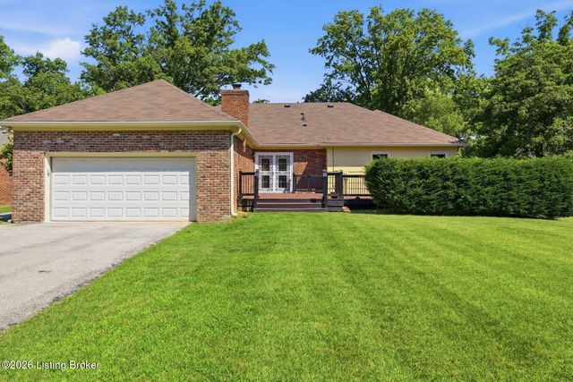 10110 Timberwood Cir, Louisville, KY 40223