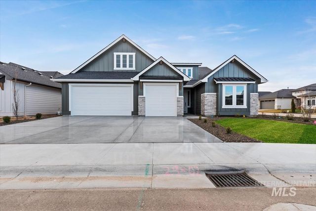 7040 N Newtown St, Eagle, ID 83616 property photo