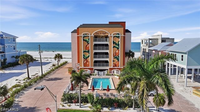 740 Estero BLVD C1, Fort Myers Beach, FL 33931
