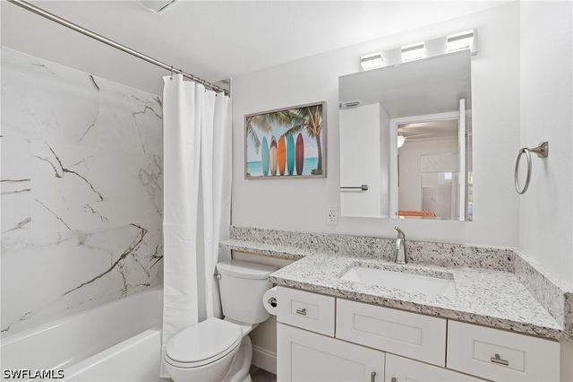 740 Estero BLVD C1, Fort Myers Beach, FL 33931