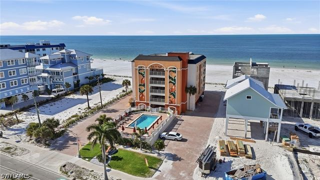740 Estero BLVD C1, Fort Myers Beach, FL 33931