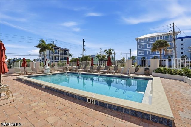 740 Estero BLVD C1, Fort Myers Beach, FL 33931
