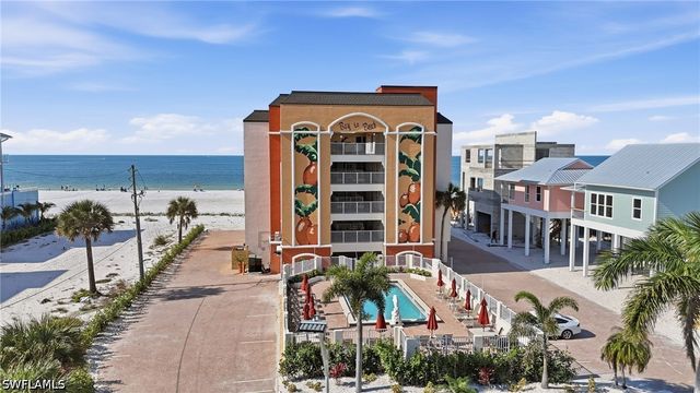 740 Estero BLVD C1, Fort Myers Beach, FL 33931
