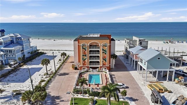 740 Estero BLVD C1, Fort Myers Beach, FL 33931