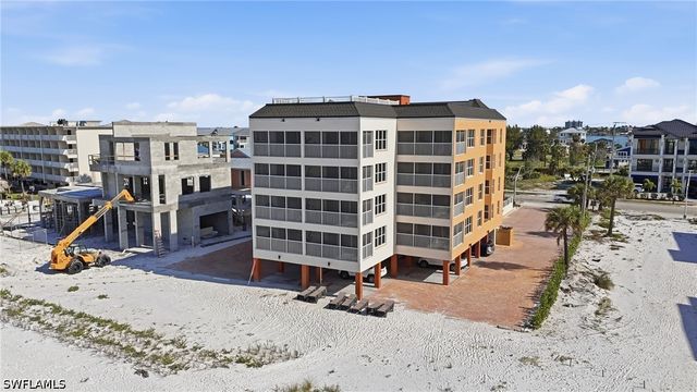 740 Estero BLVD C1, Fort Myers Beach, FL 33931