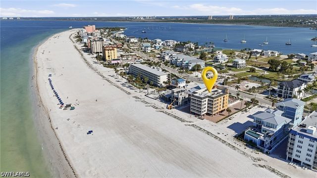 740 Estero BLVD C1, Fort Myers Beach, FL 33931