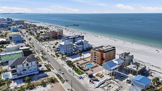 740 Estero BLVD C1, Fort Myers Beach, FL 33931