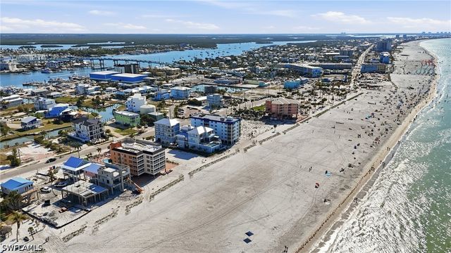740 Estero BLVD C1, Fort Myers Beach, FL 33931