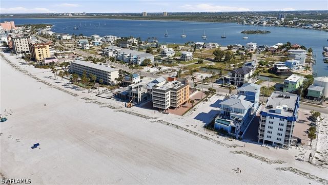 740 Estero BLVD C1, Fort Myers Beach, FL 33931